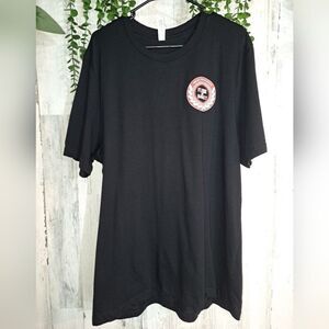 NWOT Canvas by Bella + Canvas Tshirt